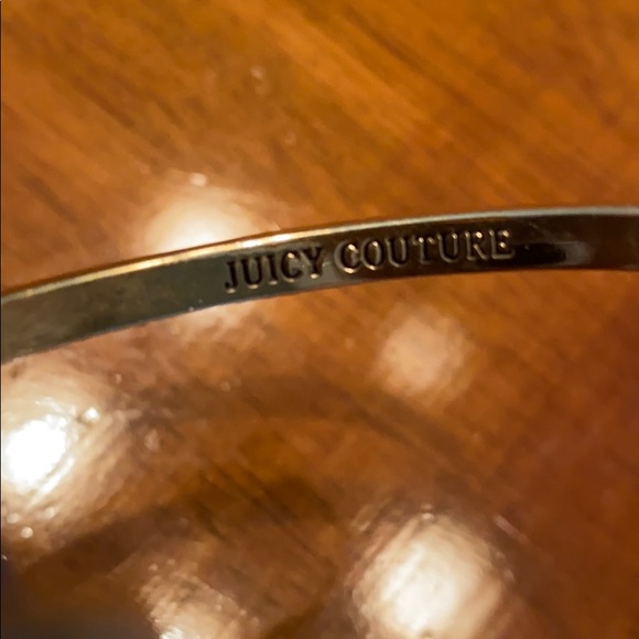 Juicy Couture Bracelet! - Picture 2 of 2